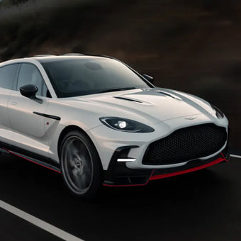 Lightweighting Focus