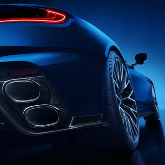 Functional Aerodynamic Enhancements