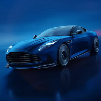 Sharpened Drivetrain Response