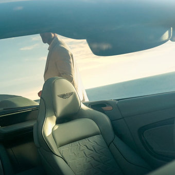 Unrivaled Luxury and Craftsmanship