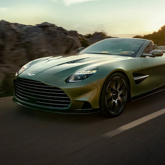 Top-Down Sensory Immersion