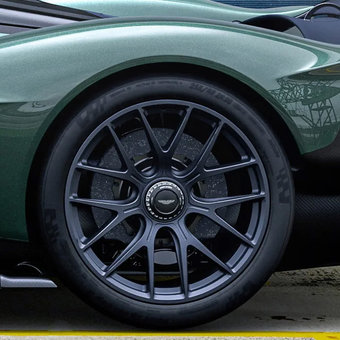 The F1 Performance Package