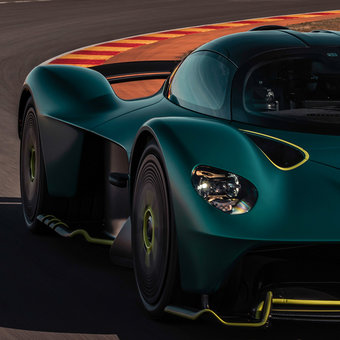 Outstanding Performance