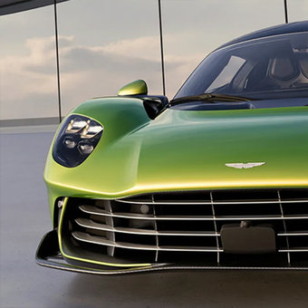 Handling, Steering and Balance