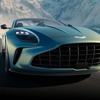 Handling and Steering