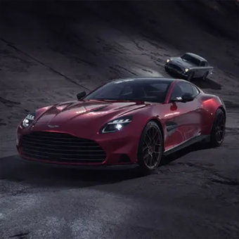 Handling and Steering