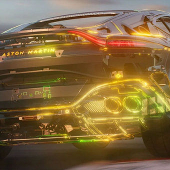 Threading the Feel of the Road Through Every Trace of Car