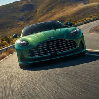 Handling and Steering