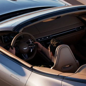 Handling and Steering