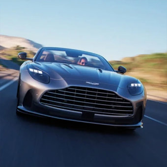 Dynamics, Suspension and Stiffness