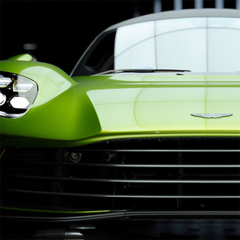 Transmission and Powertrain