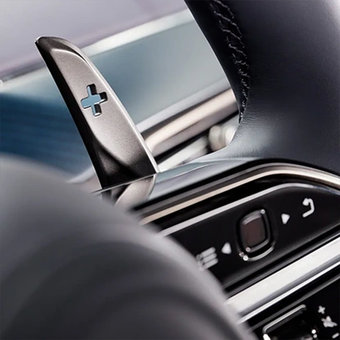 Transmission and Powertrain