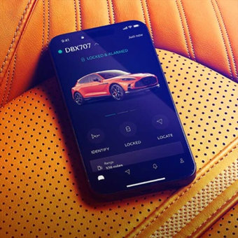 NEW CONNECTIVITY