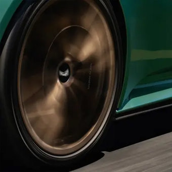 Transmission and Powertrain