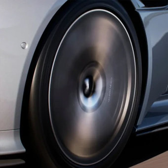 Transmission and Powertrain