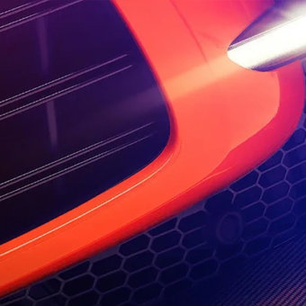 GRILLE