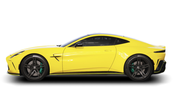 Book Your Test Drive