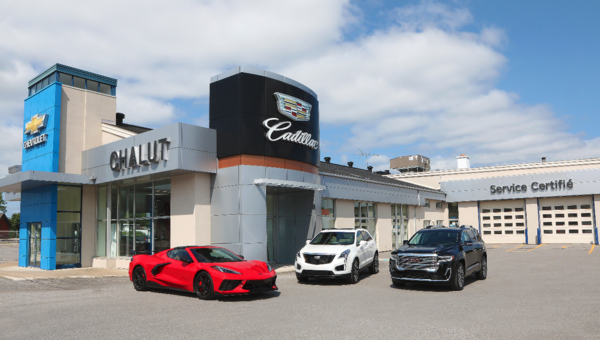 Véhicules électriques