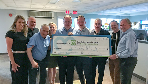 42e édition Omnium de golf André Chalut