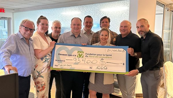 43e Omnium de Golf André Chalut