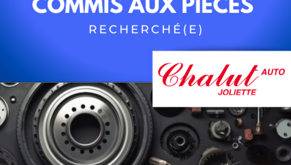 Commis aux pièces_Comptoir