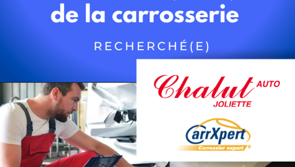 Directeur/trice du département de carrosserie