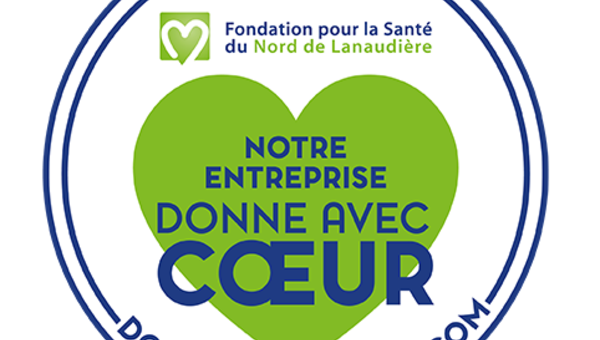 FONDATION POUR LA SANTÉ DU NORD DE LANAUDIÈRE