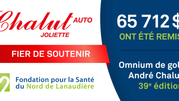 OMNIUM DE GOLF 20 JUIN 2018