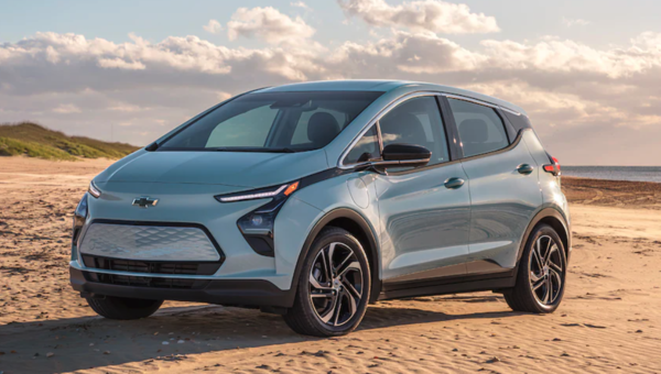 Un véhicule électrique, est-ce pour vous?