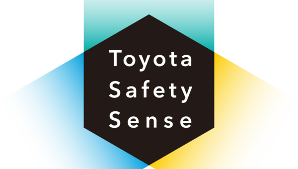 Toyota Safety Sense apporte la sécurité à tous