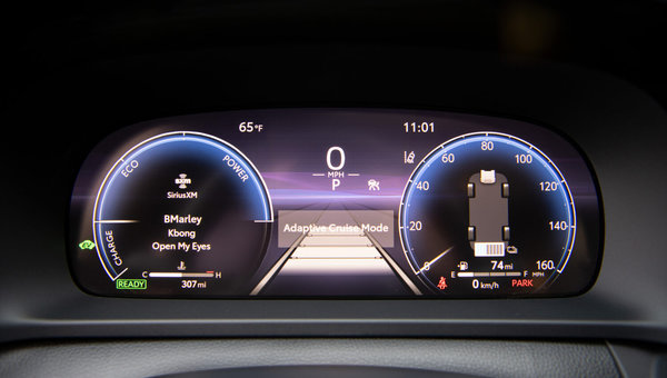 Toyota Safety Sense Features Every Family Should Know Before Summer Travel