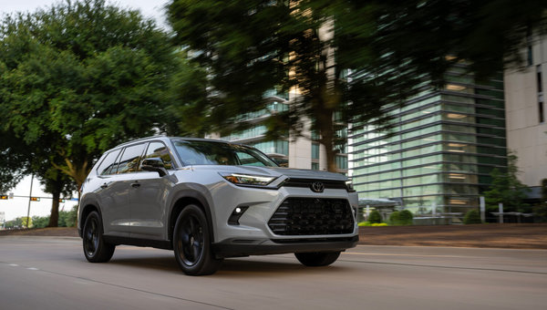 Everything You Need to Know About Toyota's Nightshade Editions in 2025