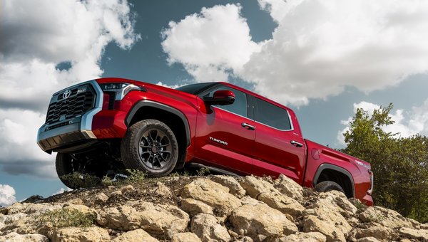 2026 Toyota Tundra TRD Pro or Platinum: Which Premium Trim Is Right for You