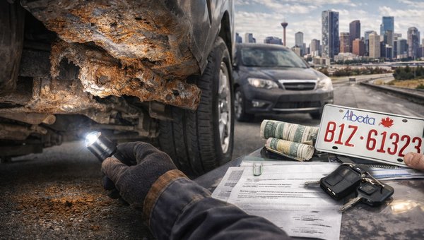 Stop Searching for Used Cars in Calgary Until You Read This