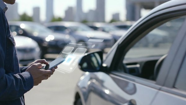 The Smart Buyer’s Guide to Buying a Used Car in 2026