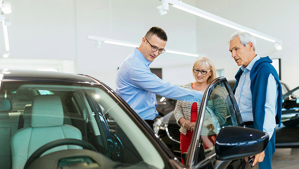 Why Should You Buy a Pre-Owned Vehicle Instead of a New Vehicle?