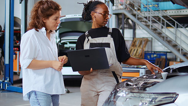 Understanding Manufacturer Warranties and Extended Warranties When You Buy a Used Car or SUV