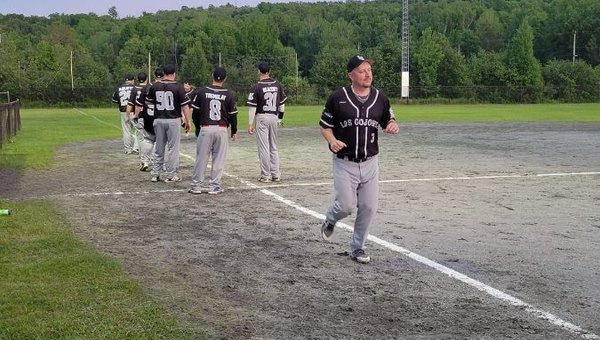 Victoire pour Los Cojones