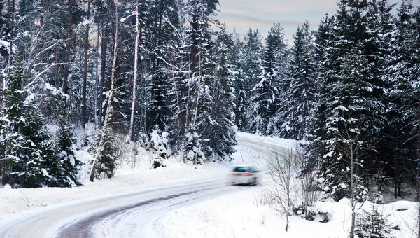 Chevrolet affronte le froid : 3 accessoires d'hiver essentiels pour votre véhicule