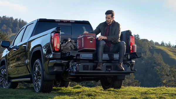 Top 8 des meilleurs camions 2025