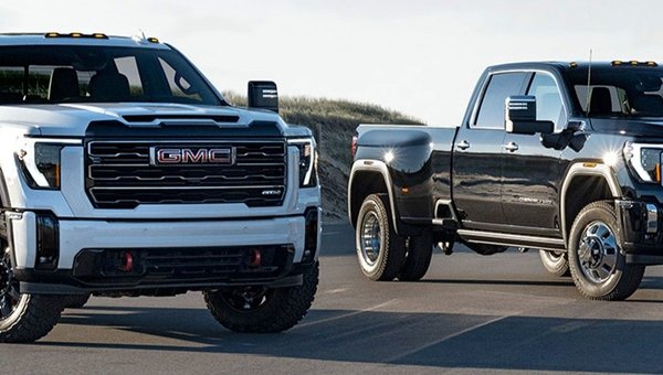 Top 10 des pickups avec la meilleure capacité de remorquage