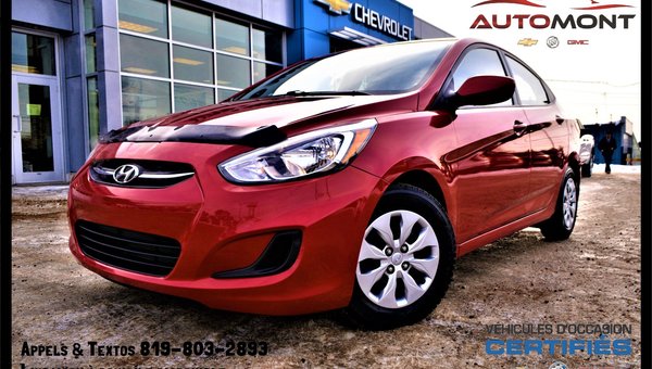 Presentation Hyundai Accent 2016 #19-149A