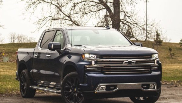 Les différences de style entre le Chevy Silverado 2020 et le GMC Sierra 2020