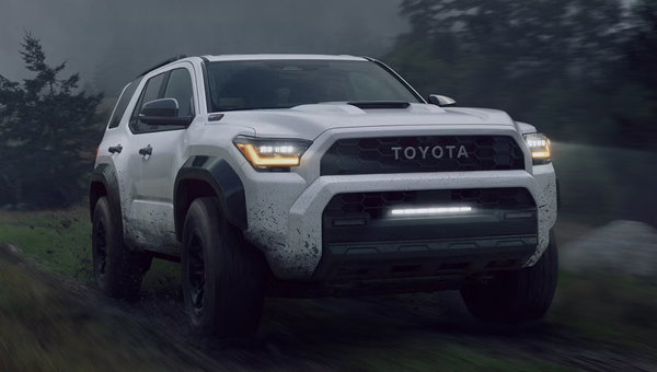 Hit the Road This Summer with Confidence – Keep Your Toyota Adventure-Ready
