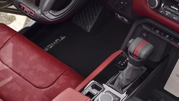 Upgrade Your Toyota Tundra with Bed Accessories Built for Work & Play