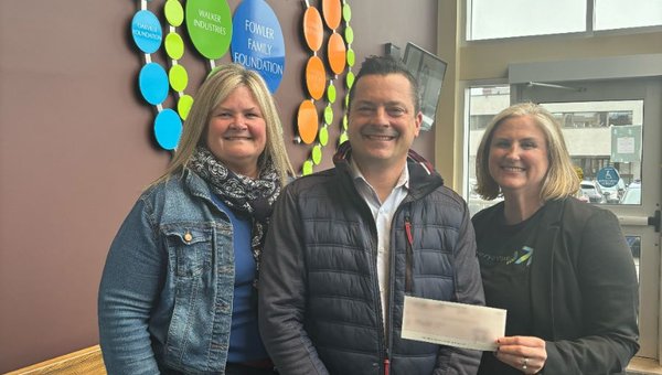 Autoline Toyota & Community Living St. Catharines