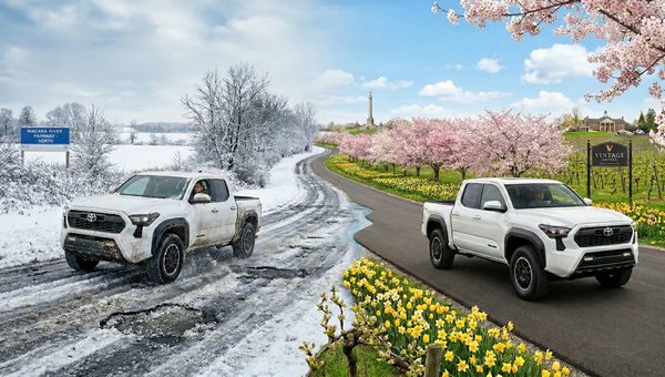 Spring Car Maintenance Checklist: What Every Ontario Driver Should Do