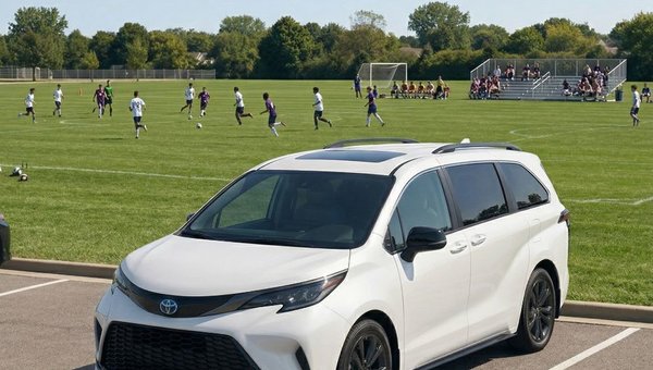 How to Get Your Vehicle Road-Trip Ready This April