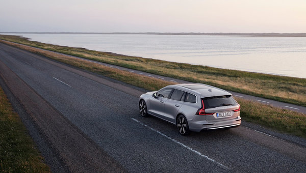 Are you ready for your upcoming summer vacation with your Volvo vehicle?