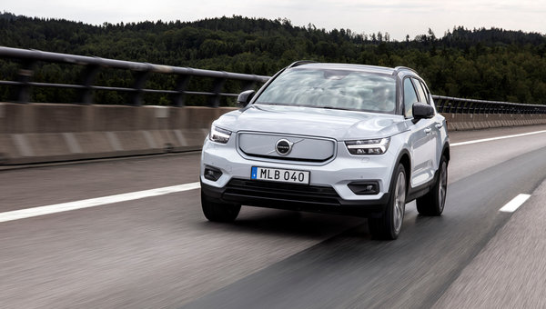 The Safety Features of Volvo Cars That Make a Difference